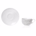 Cryspo Trio Flitzani Tsagou Porselanis me Piataki 250cc 'FASHION' 2563816